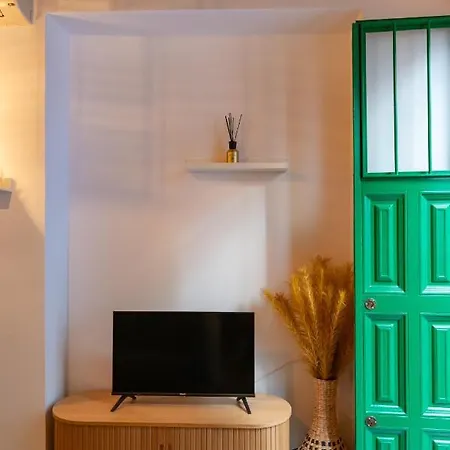 Appartement Segunda Puerta Centro Historico *