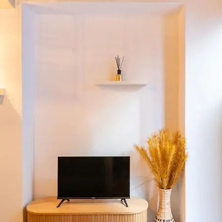 Segunda Puerta Centro Historico Appartement *